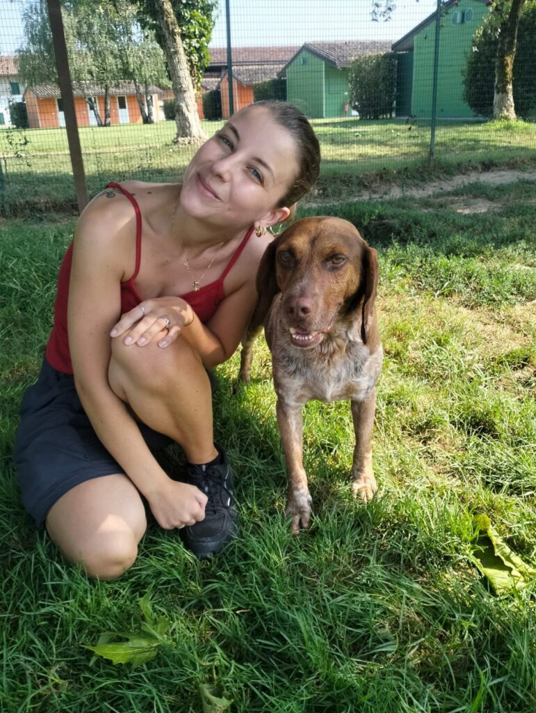 Arianna e Arthur