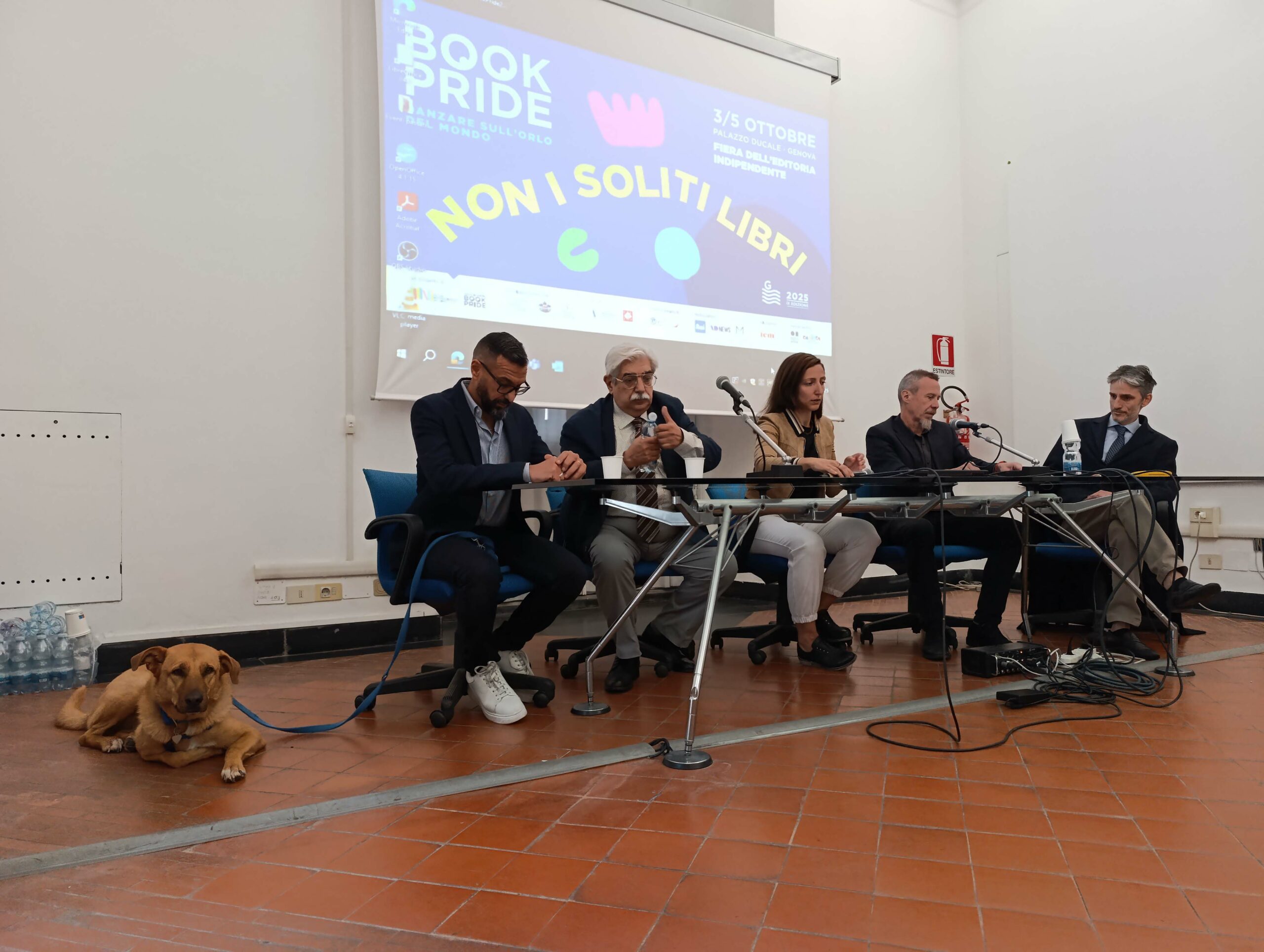COLLABORARE CON UNIVERSITÀ E PROFESSIONISTI