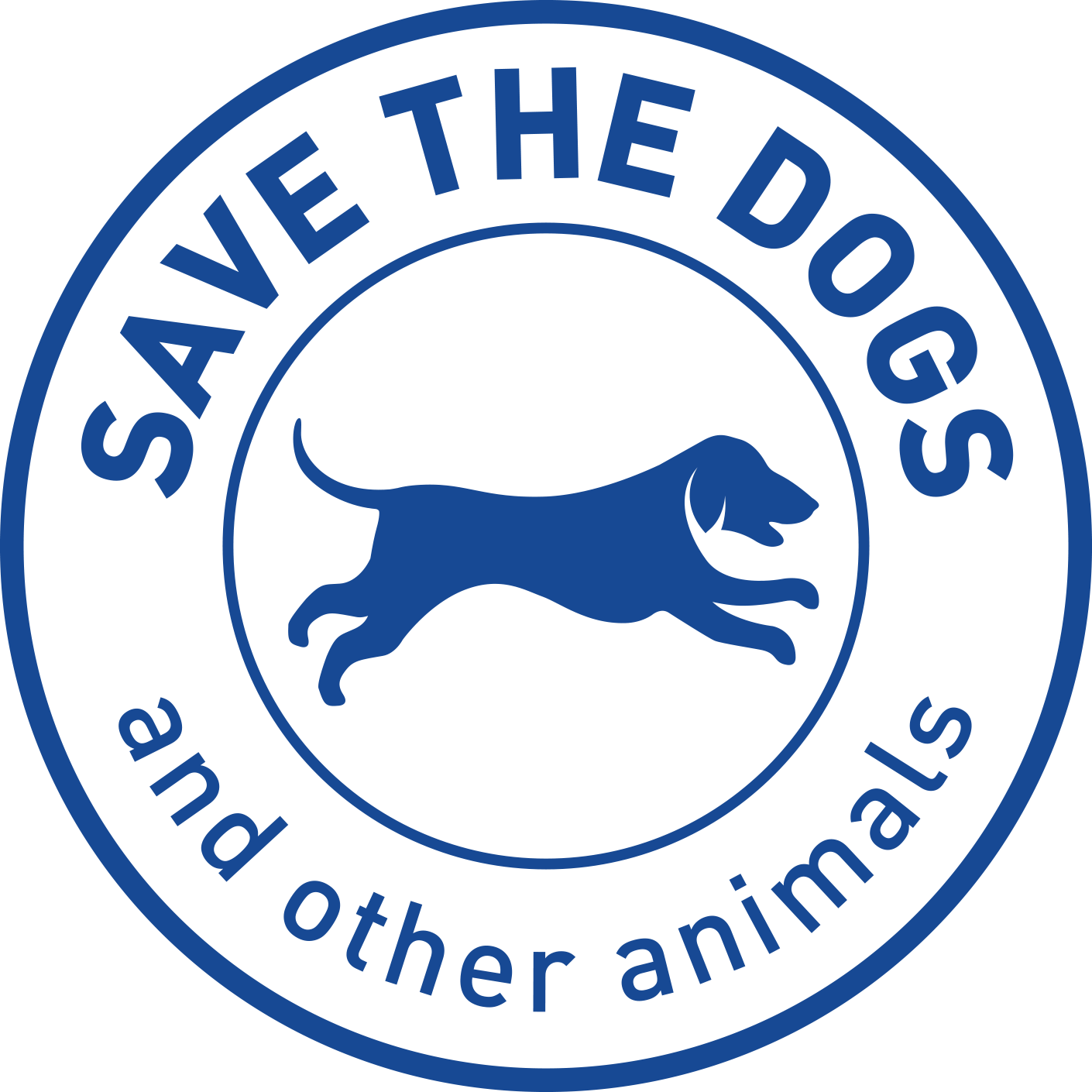 Fondazione Save the Dogs and other Animals ETS