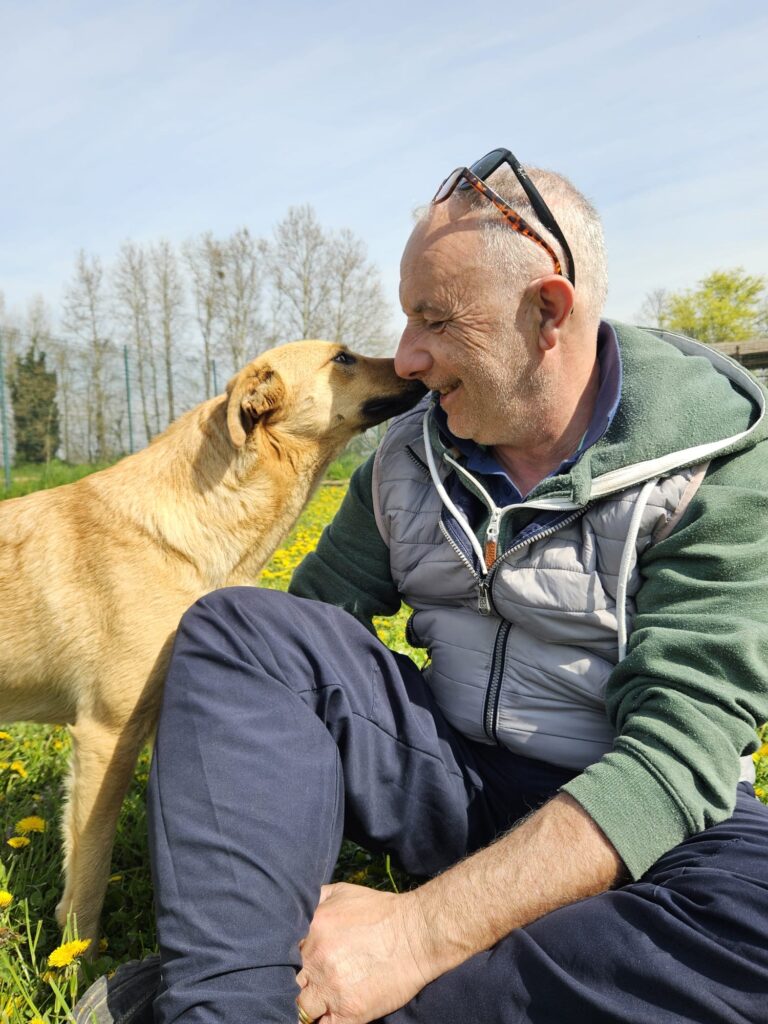 Maurizio e Giusy