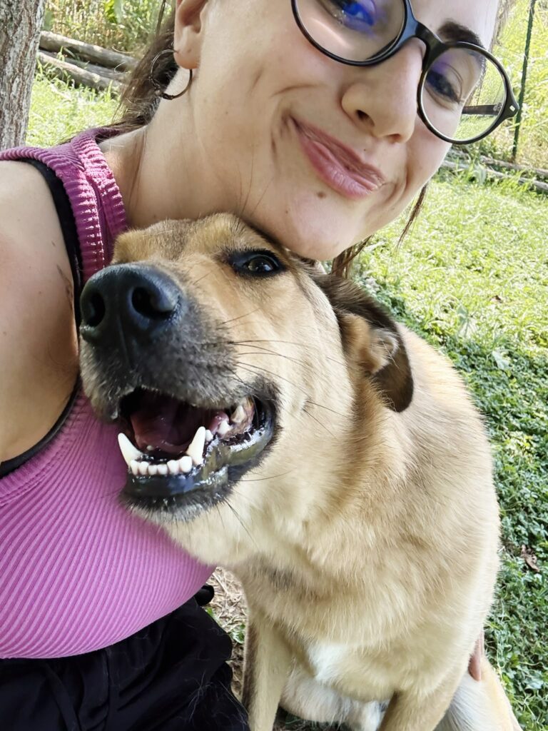 Miriana e harvey