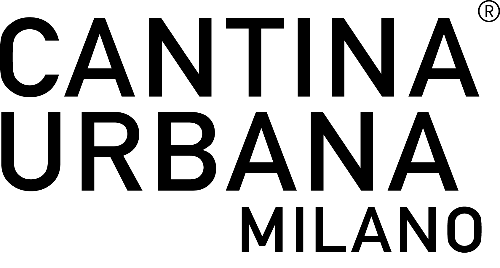 LOGO cantina urbana milano